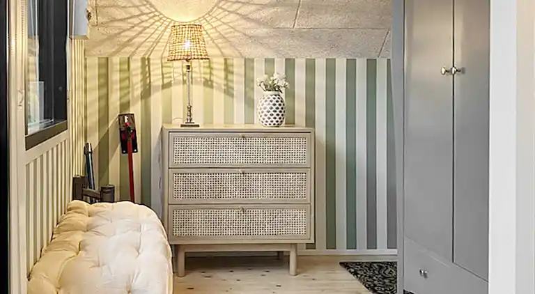 Casa de vacaciones en Karrebæksminde