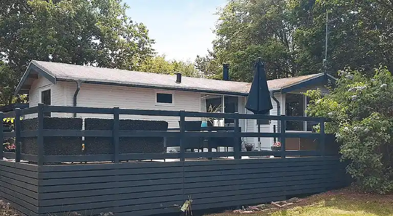 Sommerhus i Grenaa