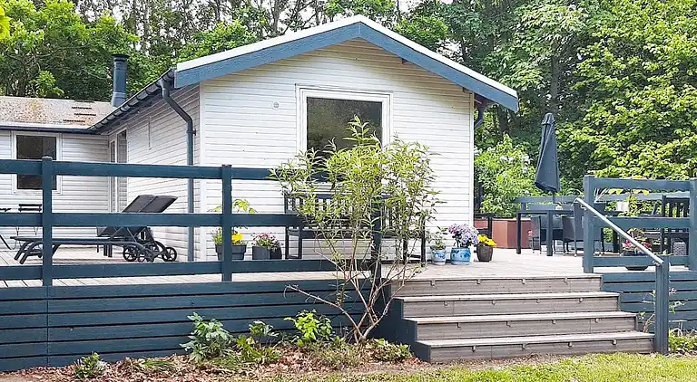 Sommerhus i Grenaa
