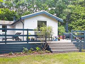 Sommerhus i Grenaa