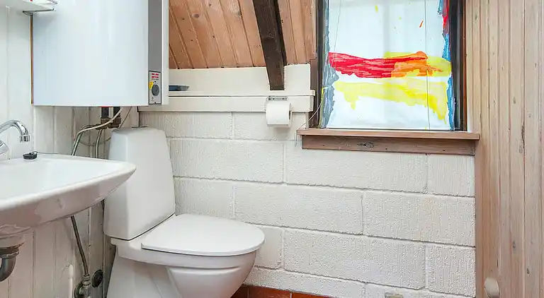 Holiday home in Havneby