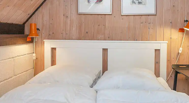 Holiday home in Havneby