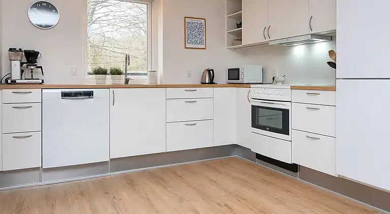 Sommerhus i Branderup J