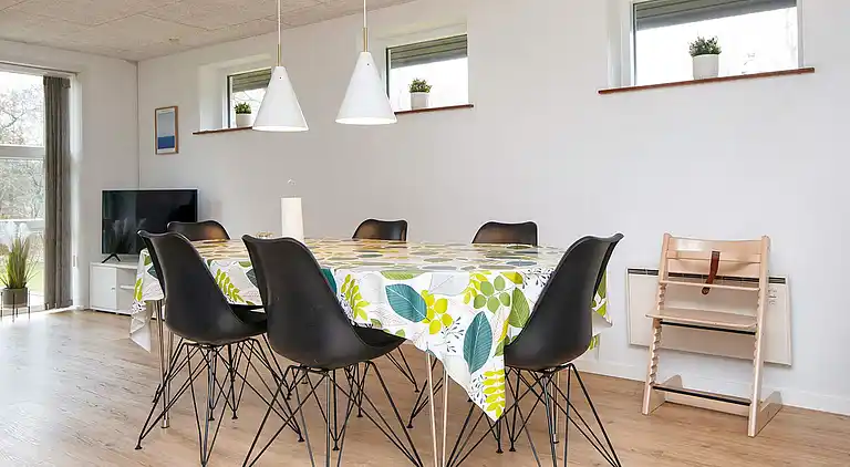 Sommerhus i Branderup J