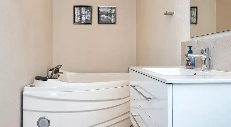 Sommerhus i Branderup J