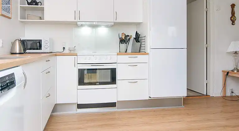 Sommerhus i Branderup J