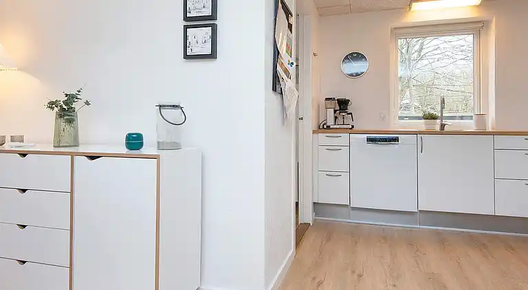 Sommerhus i Branderup J