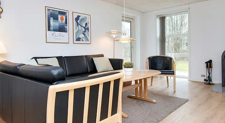 Sommerhus i Branderup J