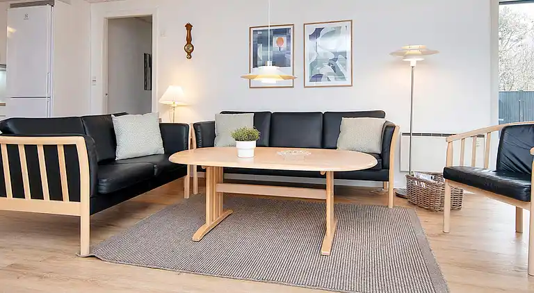 Sommerhus i Branderup J