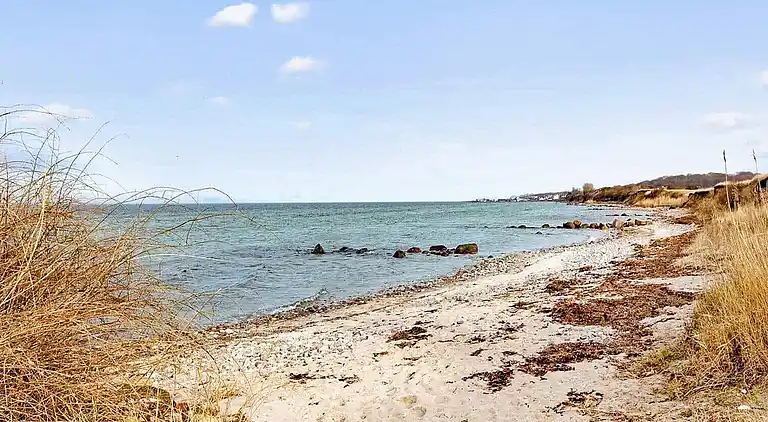 Sommerhus i Stoense Udflyttere