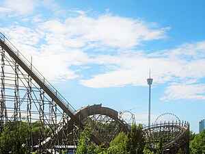 Semesterbostad i Bräcke