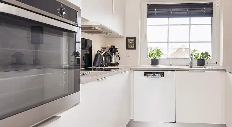 Casa vacanze in Lodbjerg Hede