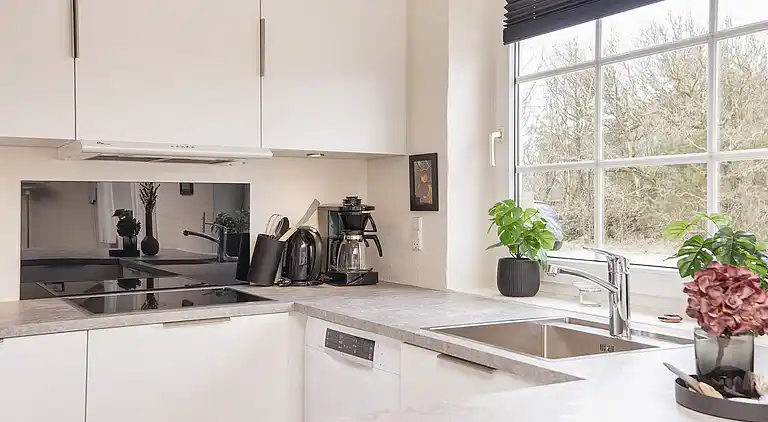 Casa vacanze in Lodbjerg Hede