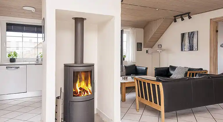 Casa vacanze in Lodbjerg Hede