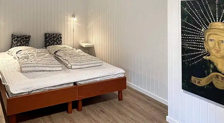 Holiday home in Toftum