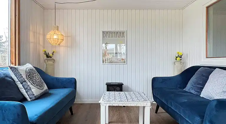 Holiday home in Toftum