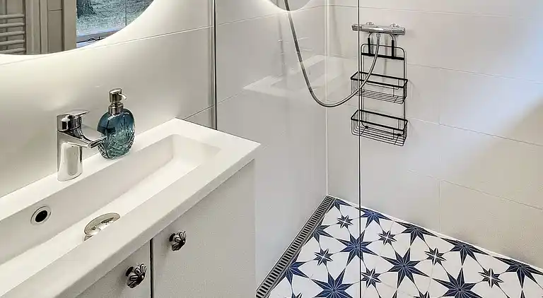 Holiday home in Toftum