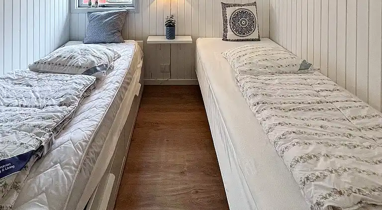 Holiday home in Toftum