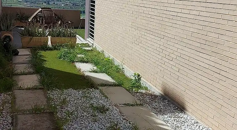 Casa Ideal para conocer Granada