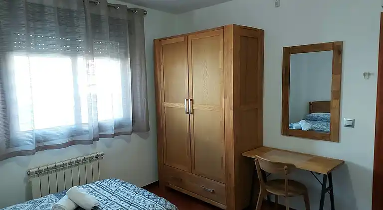 Casa Ideal para conocer Granada