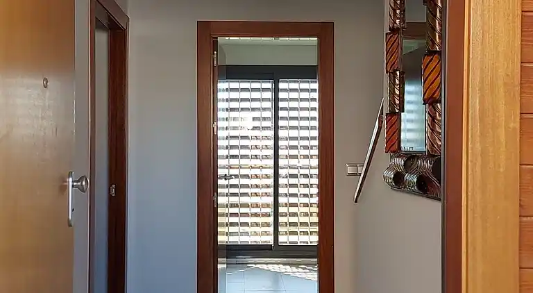 Casa Ideal para conocer Granada