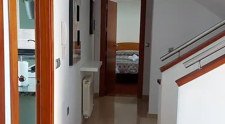 Casa Ideal para conocer Granada