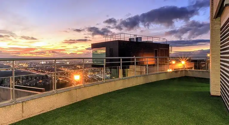 Casa Ideal para conocer Granada