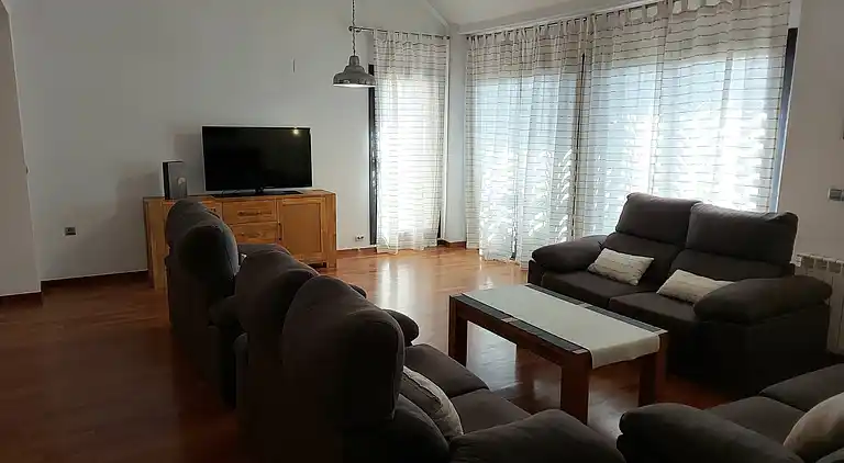 Casa Ideal para conocer Granada