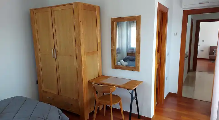 Casa Ideal para conocer Granada