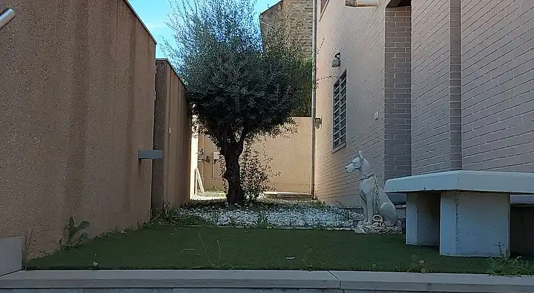 Casa Ideal para conocer Granada