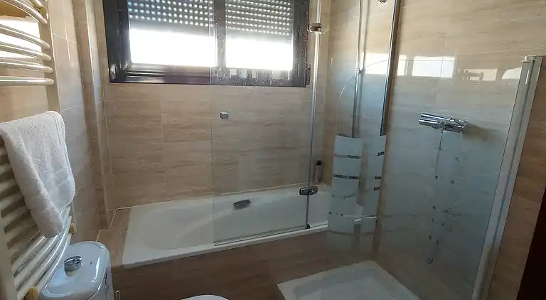 Casa Ideal para conocer Granada