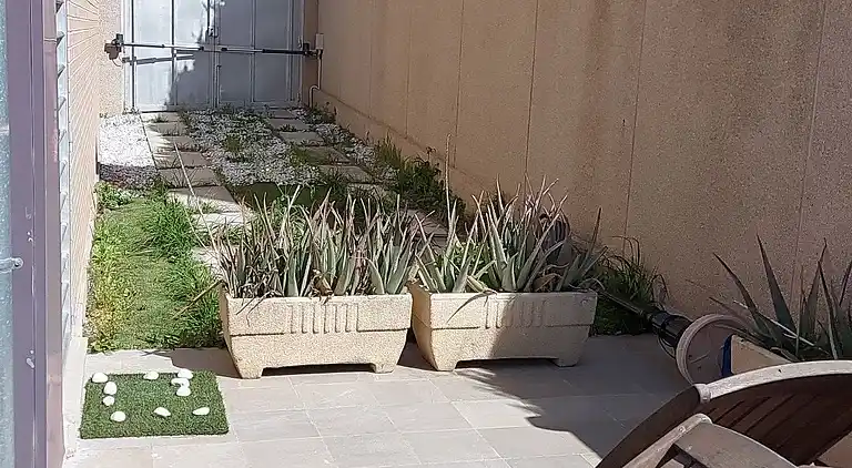 Casa Ideal para conocer Granada