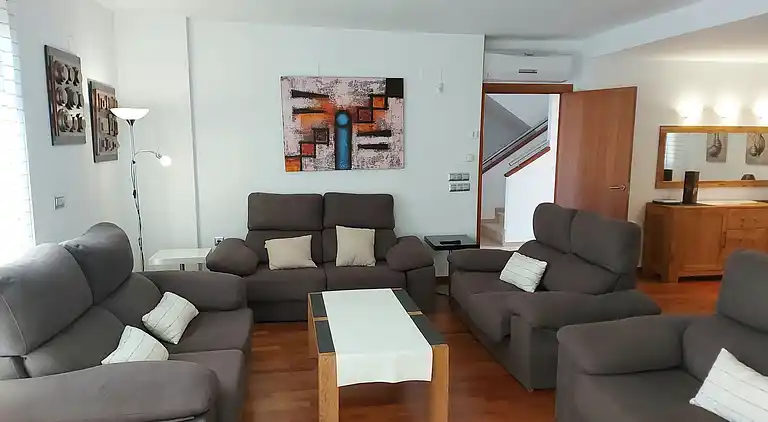 Casa Ideal para conocer Granada