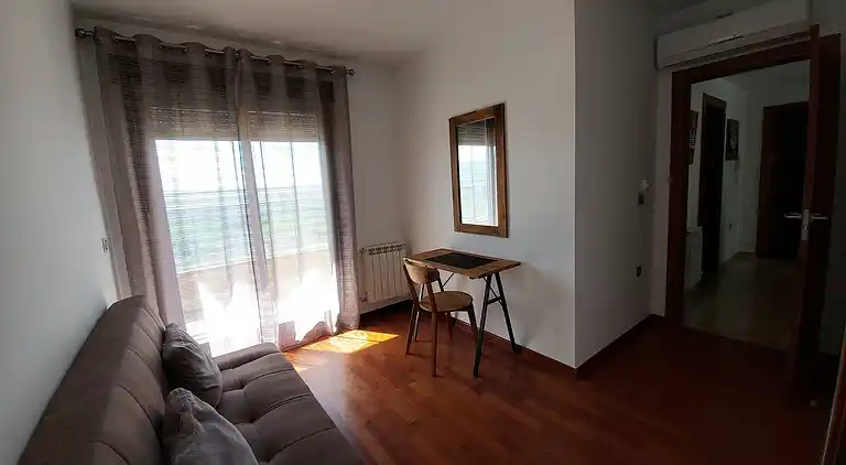 Casa Ideal para conocer Granada