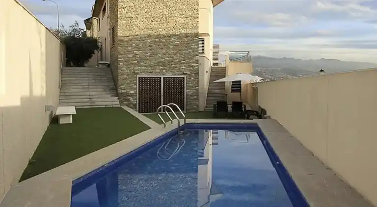 Casa Ideal para conocer Granada