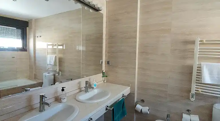 Casa Ideal para conocer Granada