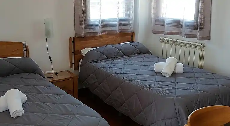 Casa Ideal para conocer Granada