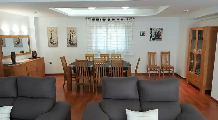 Casa Ideal para conocer Granada