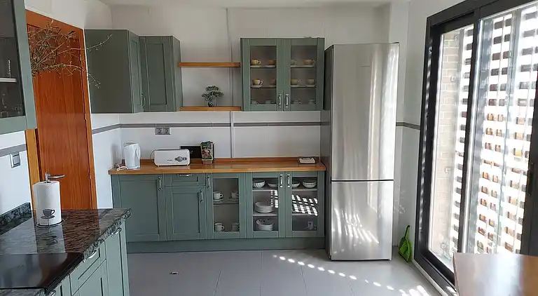 Casa Ideal para conocer Granada