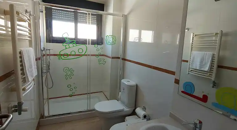 Casa Ideal para conocer Granada