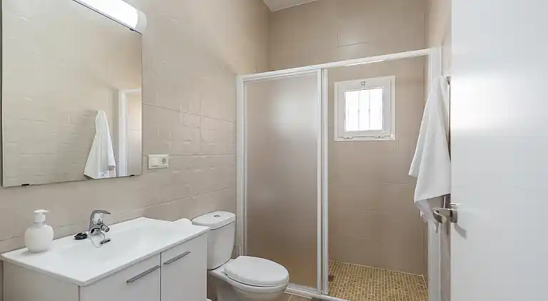 Casa Lola Ferienhaus - Lantejuela