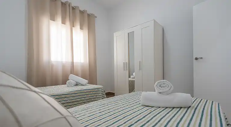 Casa Lola Ferienhaus - Lantejuela