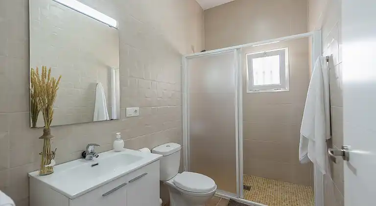Casa Lola Ferienhaus - Lantejuela