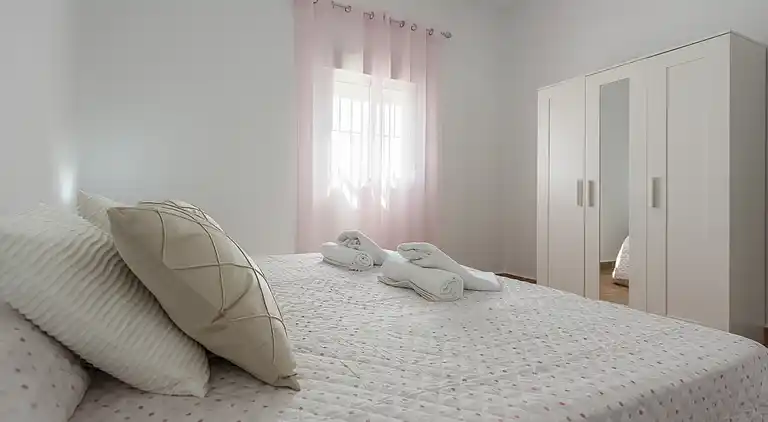 Casa Lola Ferienhaus - Lantejuela