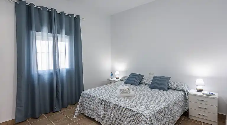 Casa Lola Ferienhaus - Lantejuela