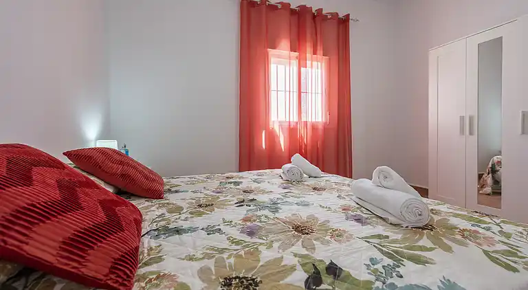 Casa Lola Ferienhaus - Lantejuela