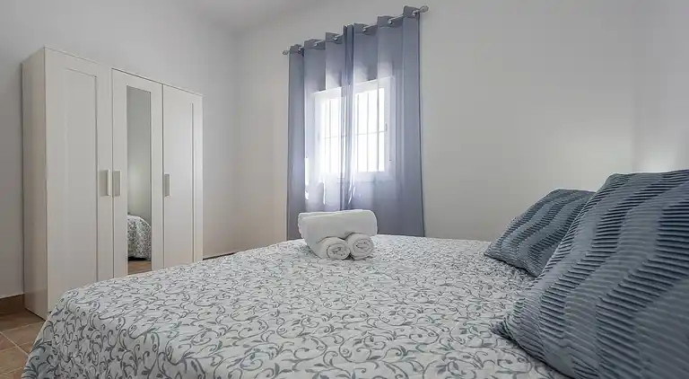 Casa Lola Ferienhaus - Lantejuela