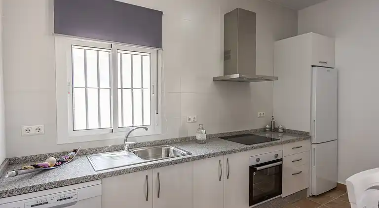 Casa Lola Ferienhaus - Lantejuela