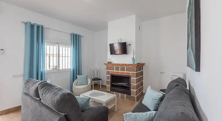 Casa Lola Ferienhaus - Lantejuela