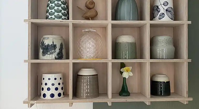 Sommerhus med udsigt i Kerteminde Sommerby